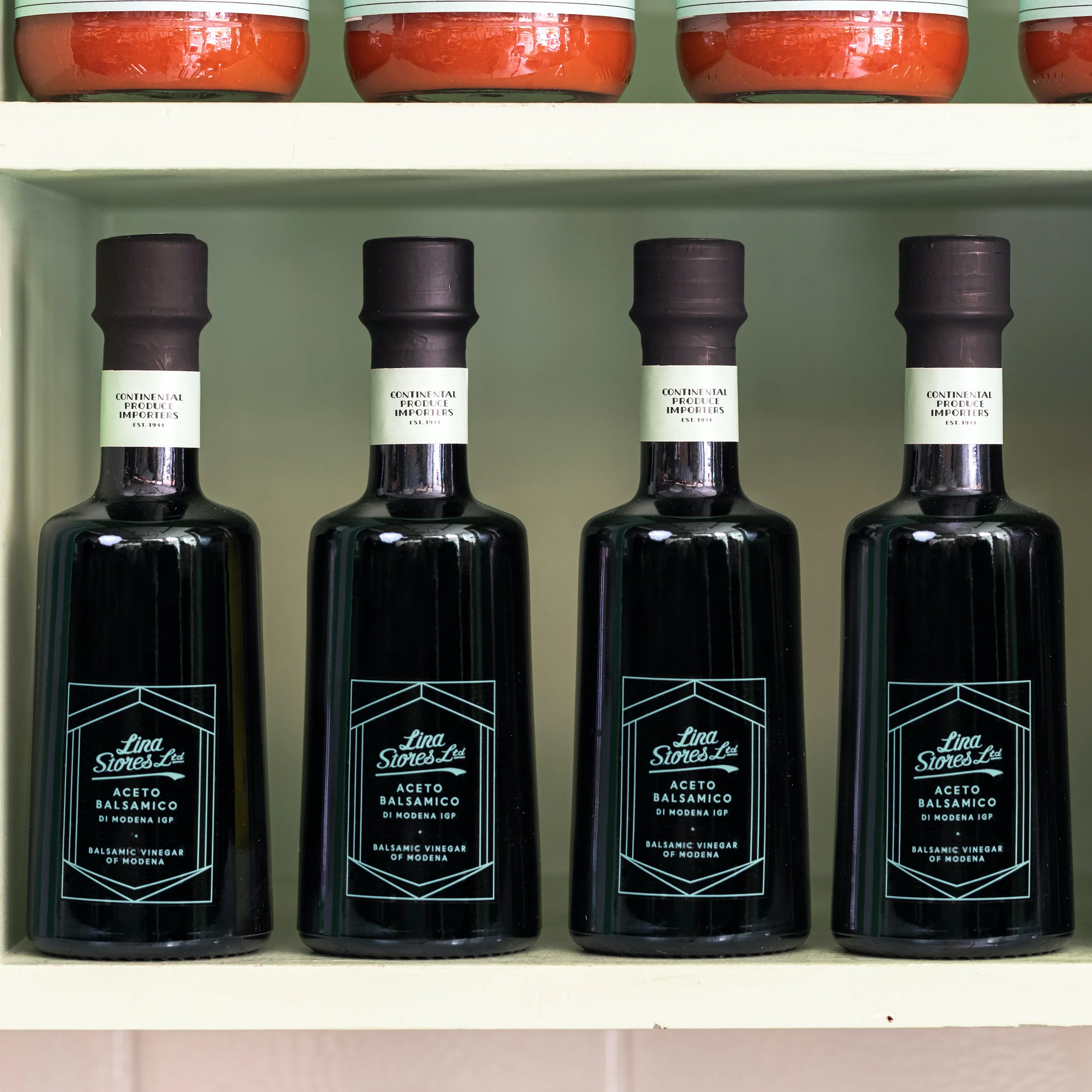 8 Year-Aged Balsamic Vinegar of Modena, Lina Stores, 250ml - Image 5