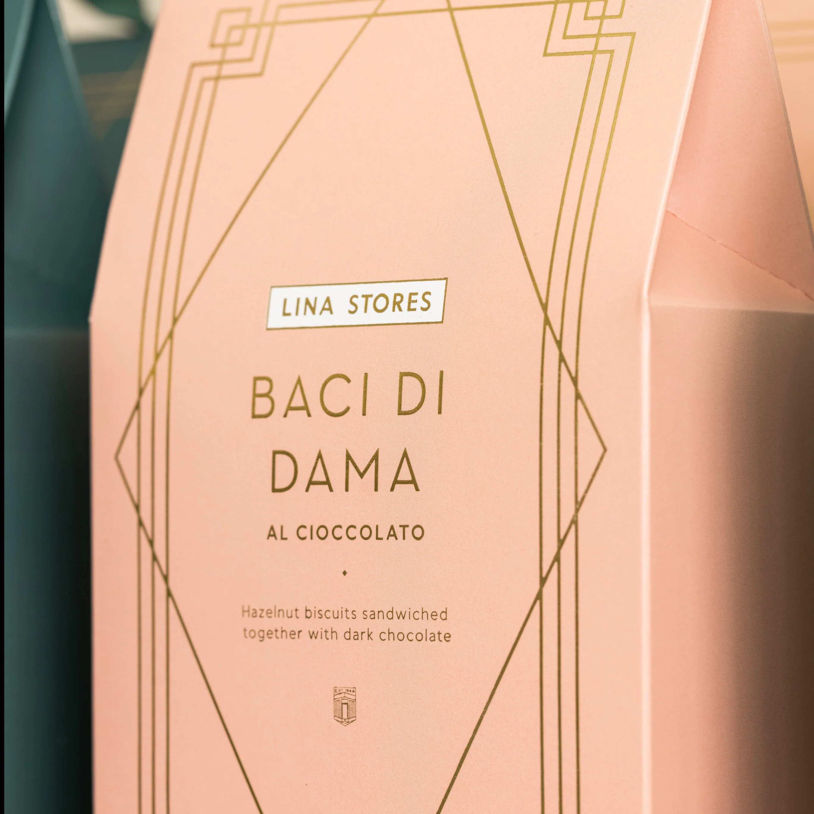 Baci di Dama, Lina Stores, 200g - Image 6