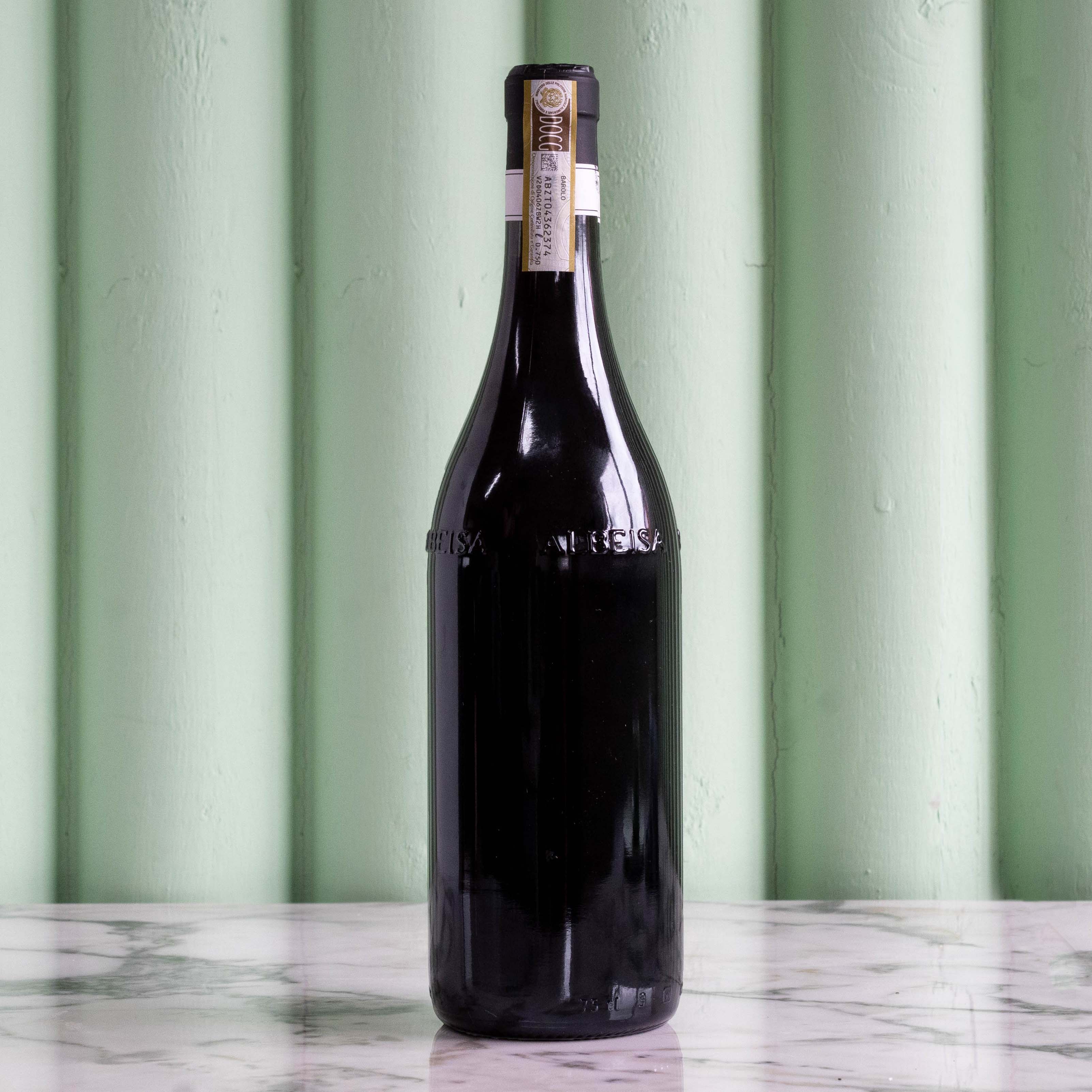 Barolo, Scarzello Giorgio e Figli, Piemonte, 2017, 750ml - Image 2
