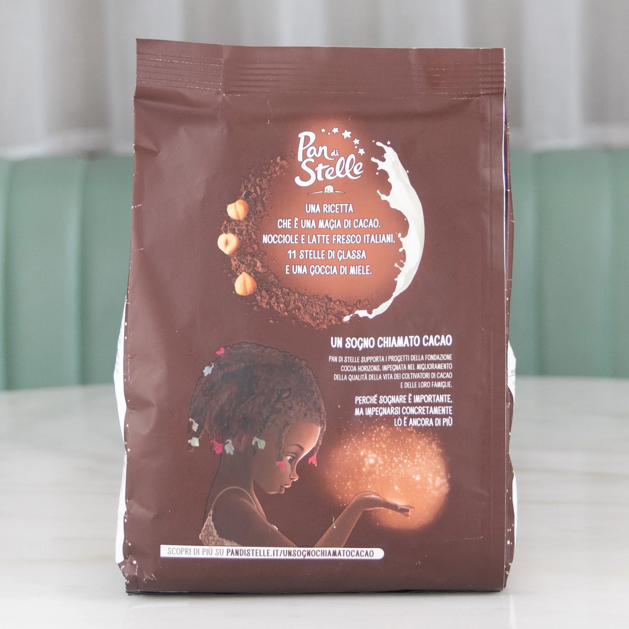 Pan Di Stelle, Mulino Bianco, 350g - Image 2