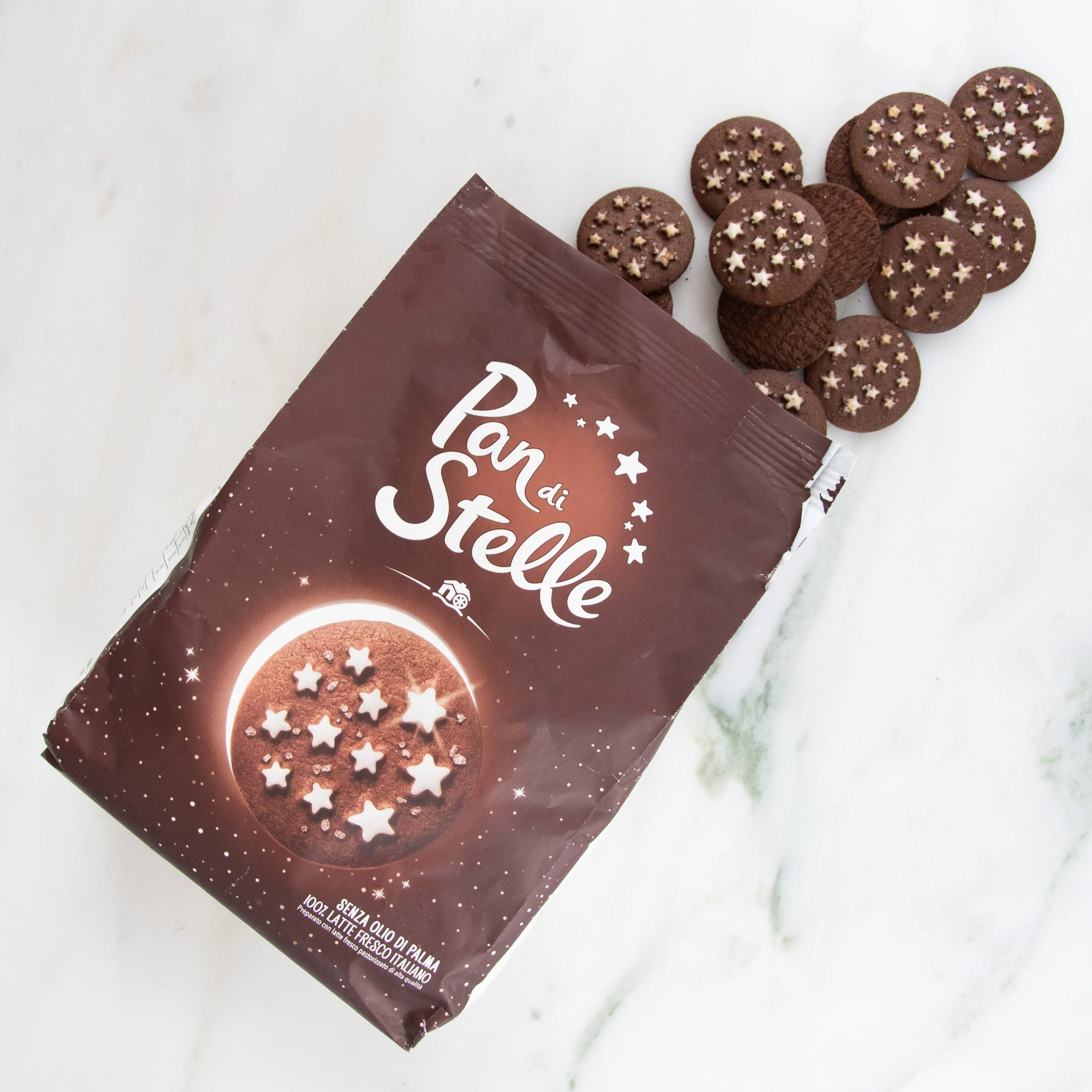 Pan Di Stelle, Mulino Bianco, 350g - Image 3