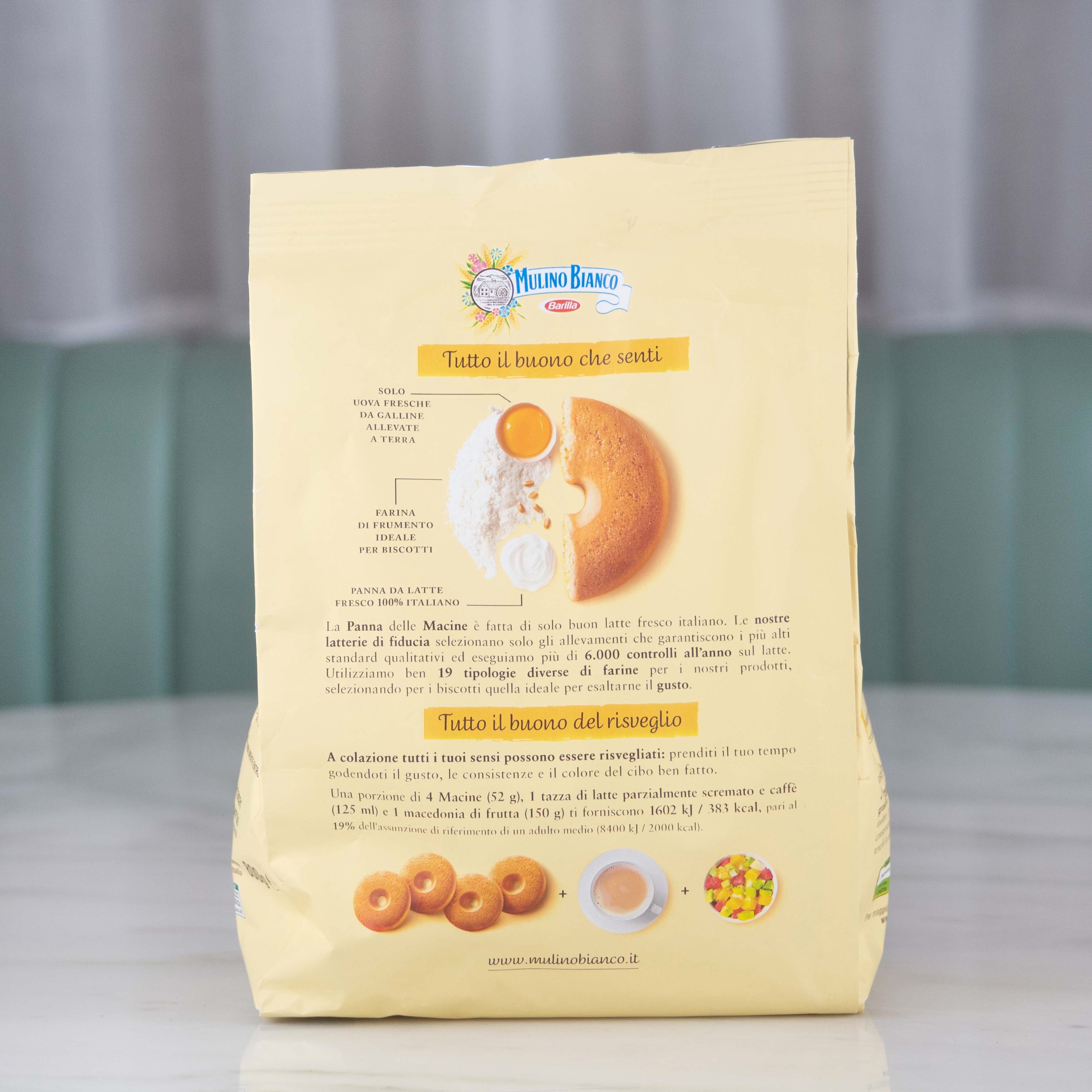 Macine, Mulino Bianco, 350g - Image 2