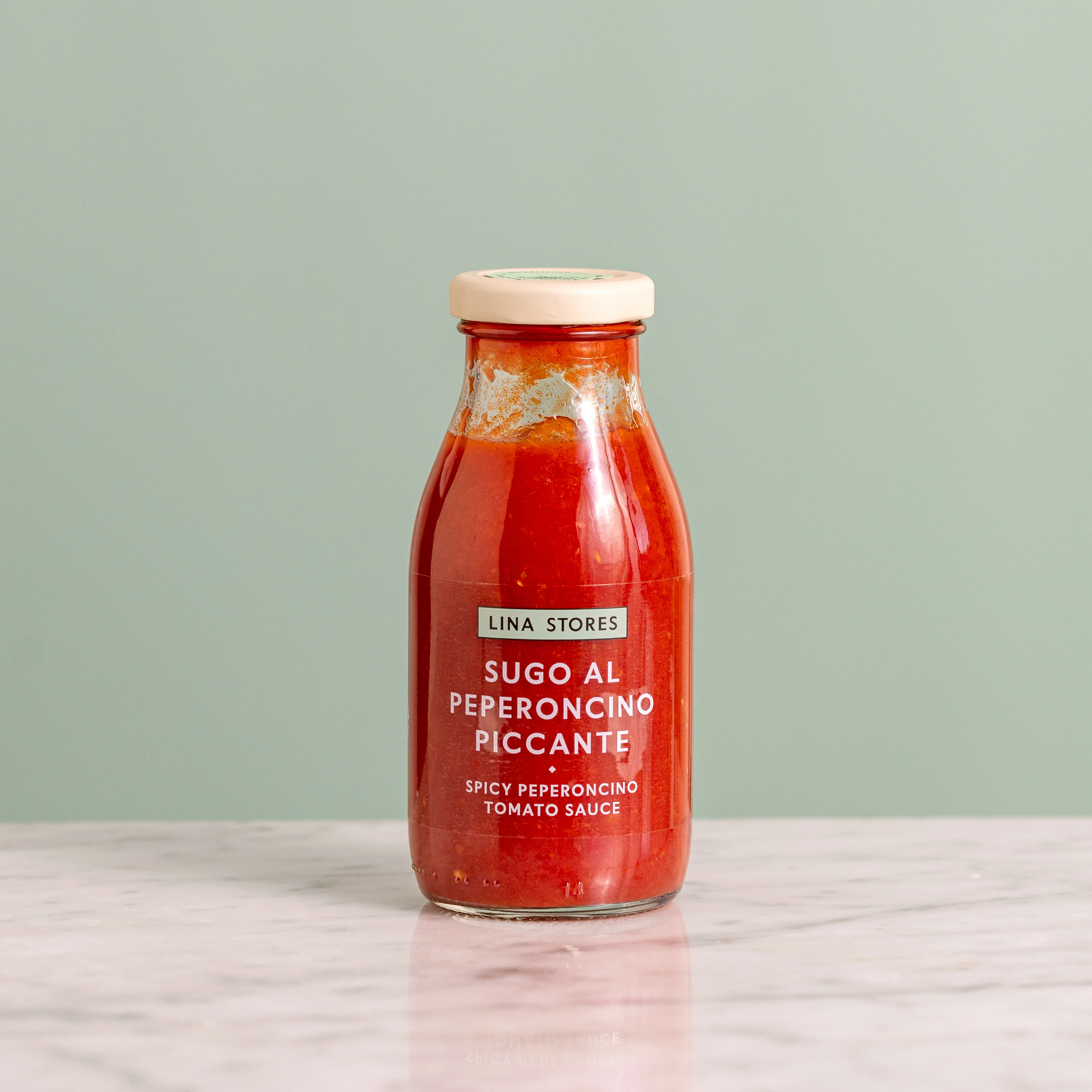 Chilli Tomato Sauce, Lina Stores, 250g - Image 2