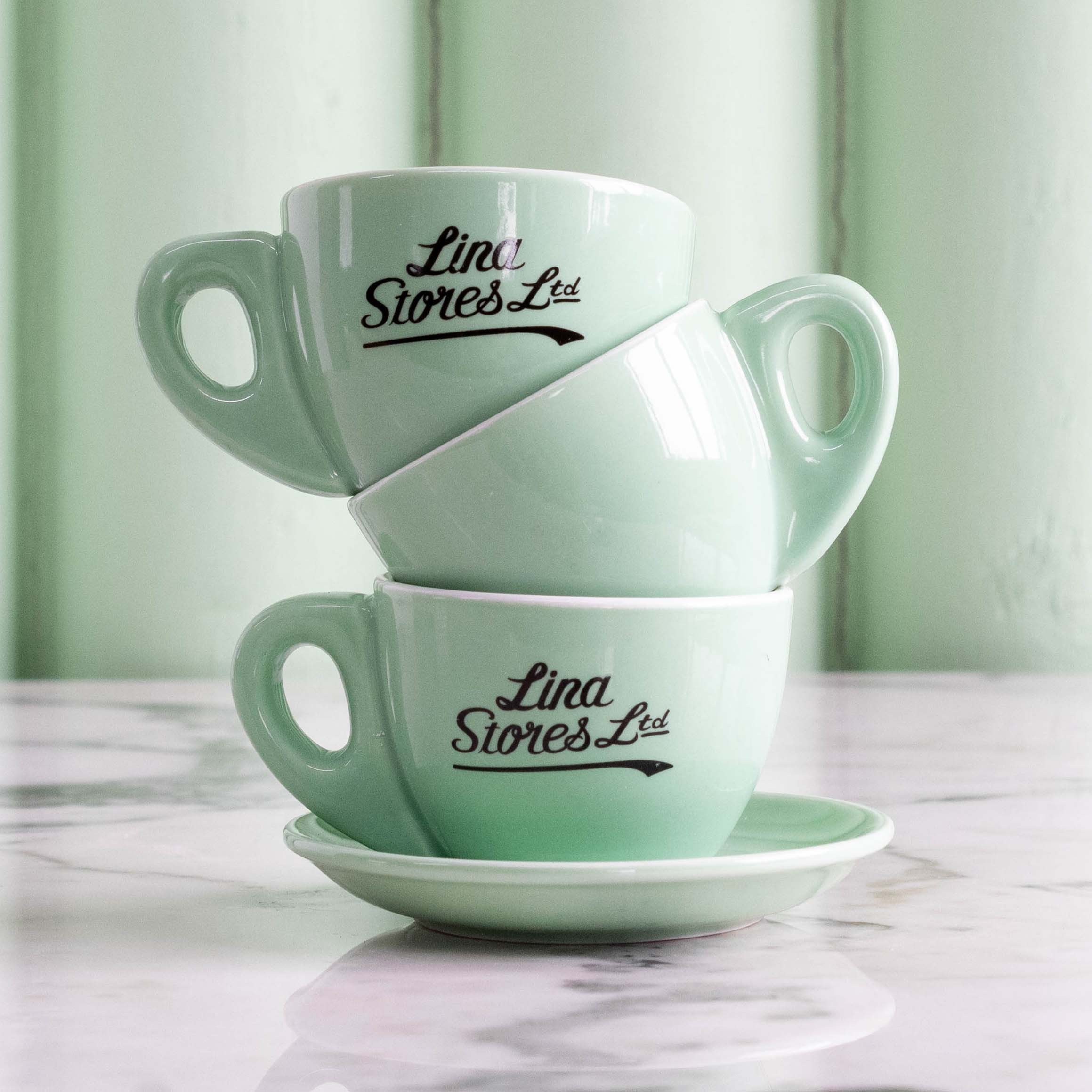 Espresso Cup, Lina Stores - Image 3