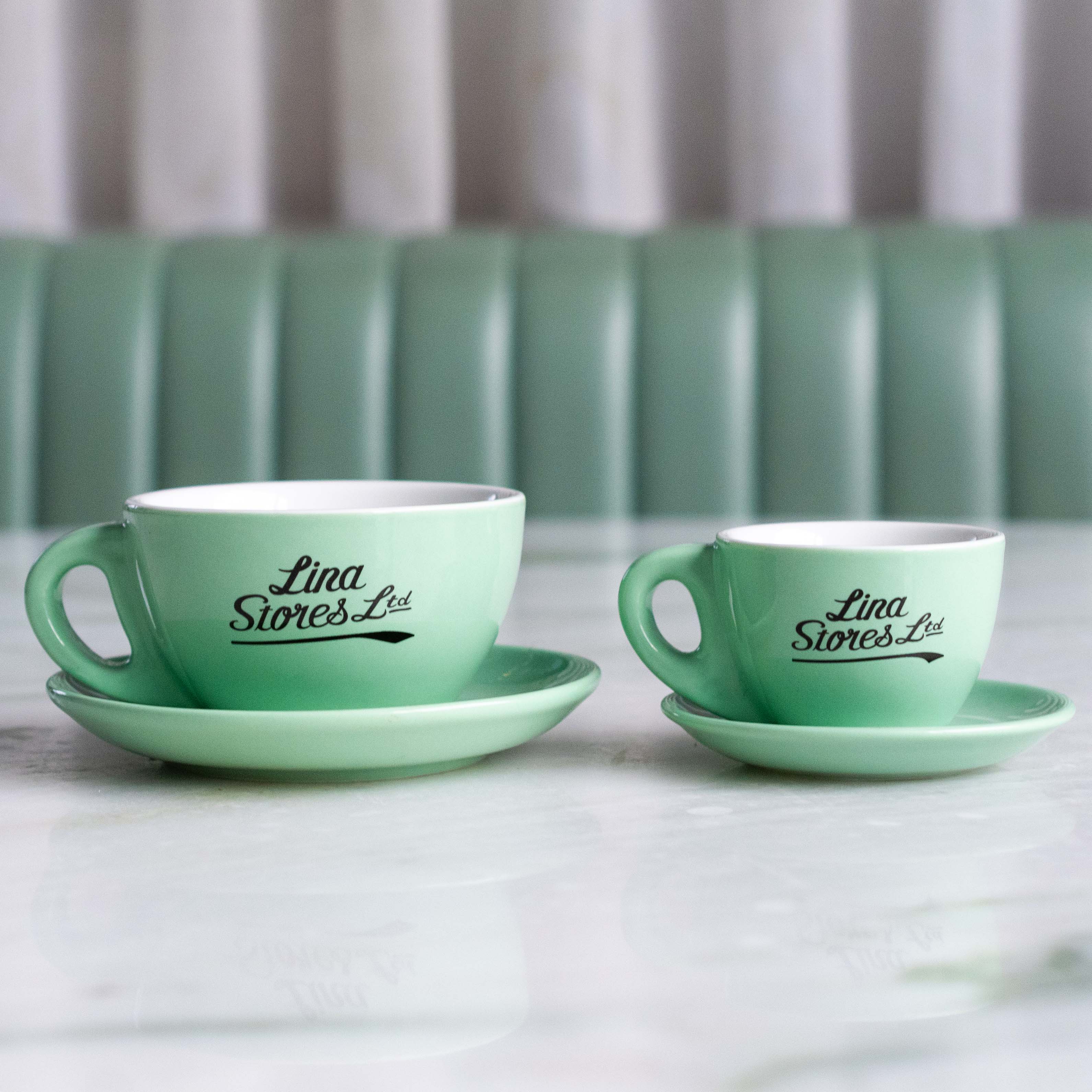 Espresso Cup, Lina Stores - Image 4