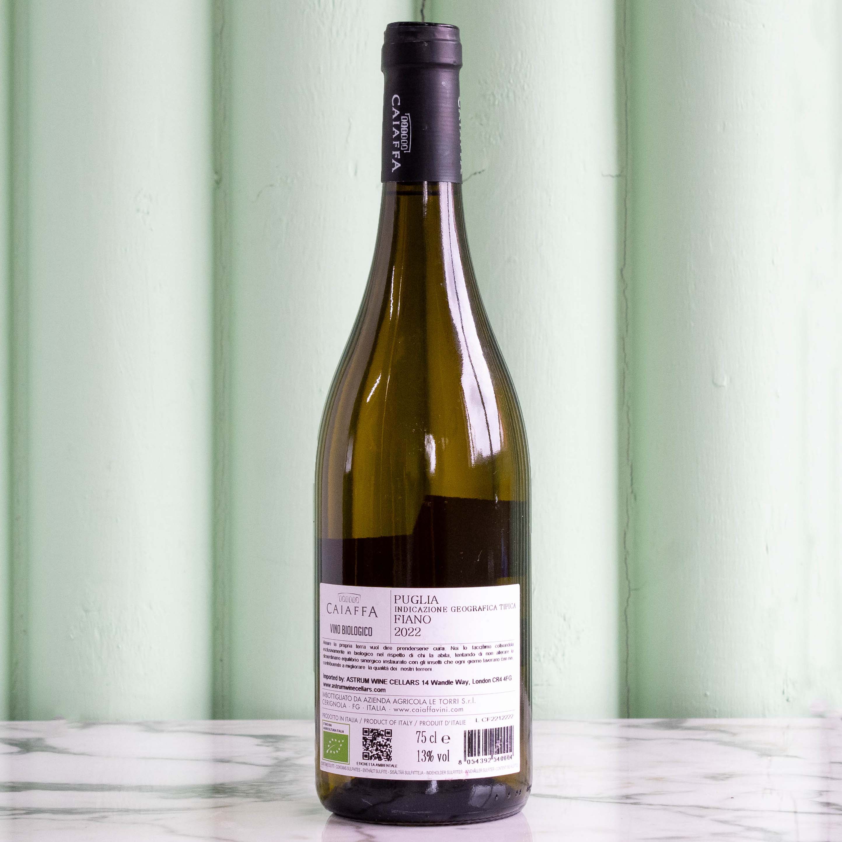Fiano, Caiaffa - Puglia, 2021 - Image 2