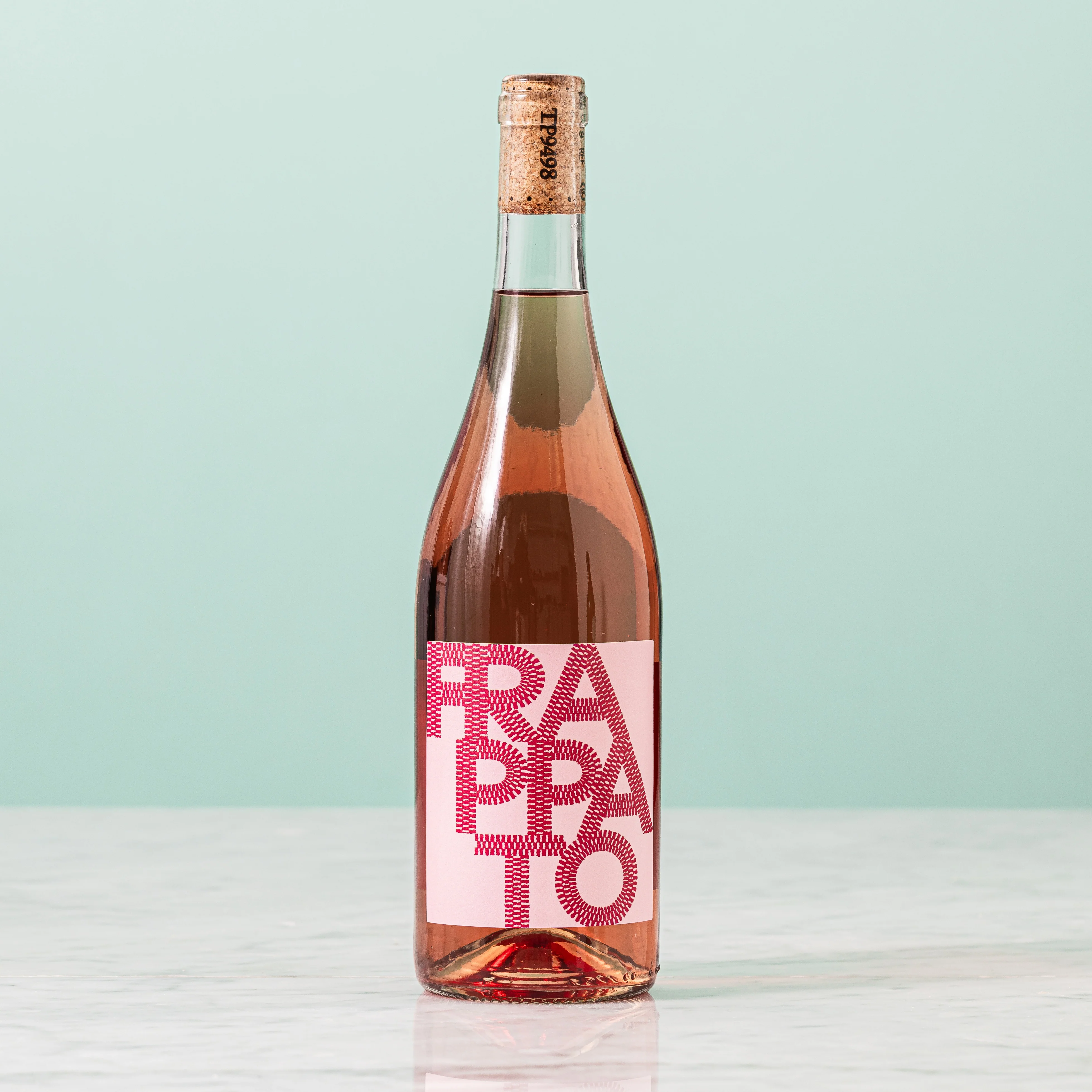 Frappato, Lina Stores, 750ml - Image 2