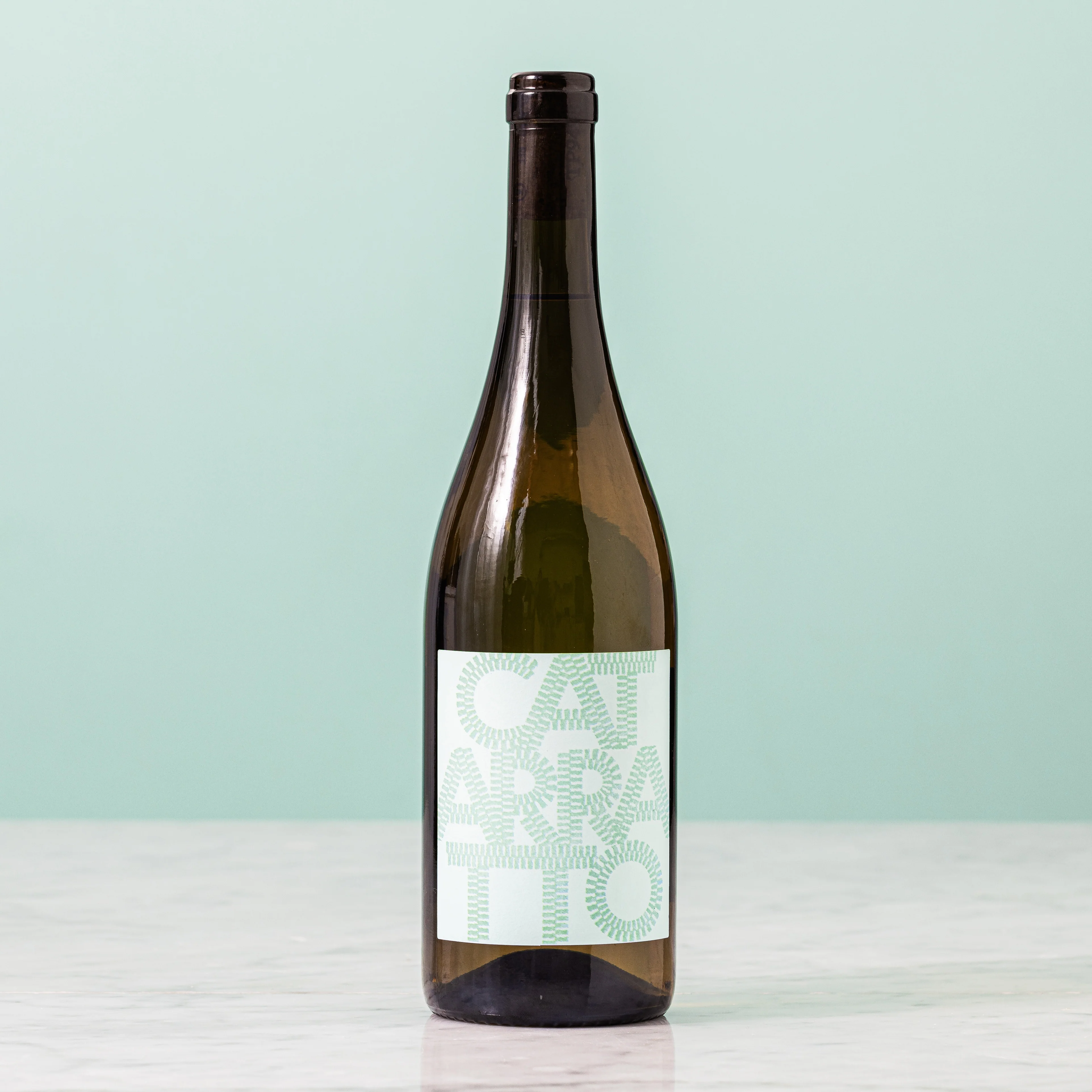 Catarratto, Lina Stores, 750ml - Image 2
