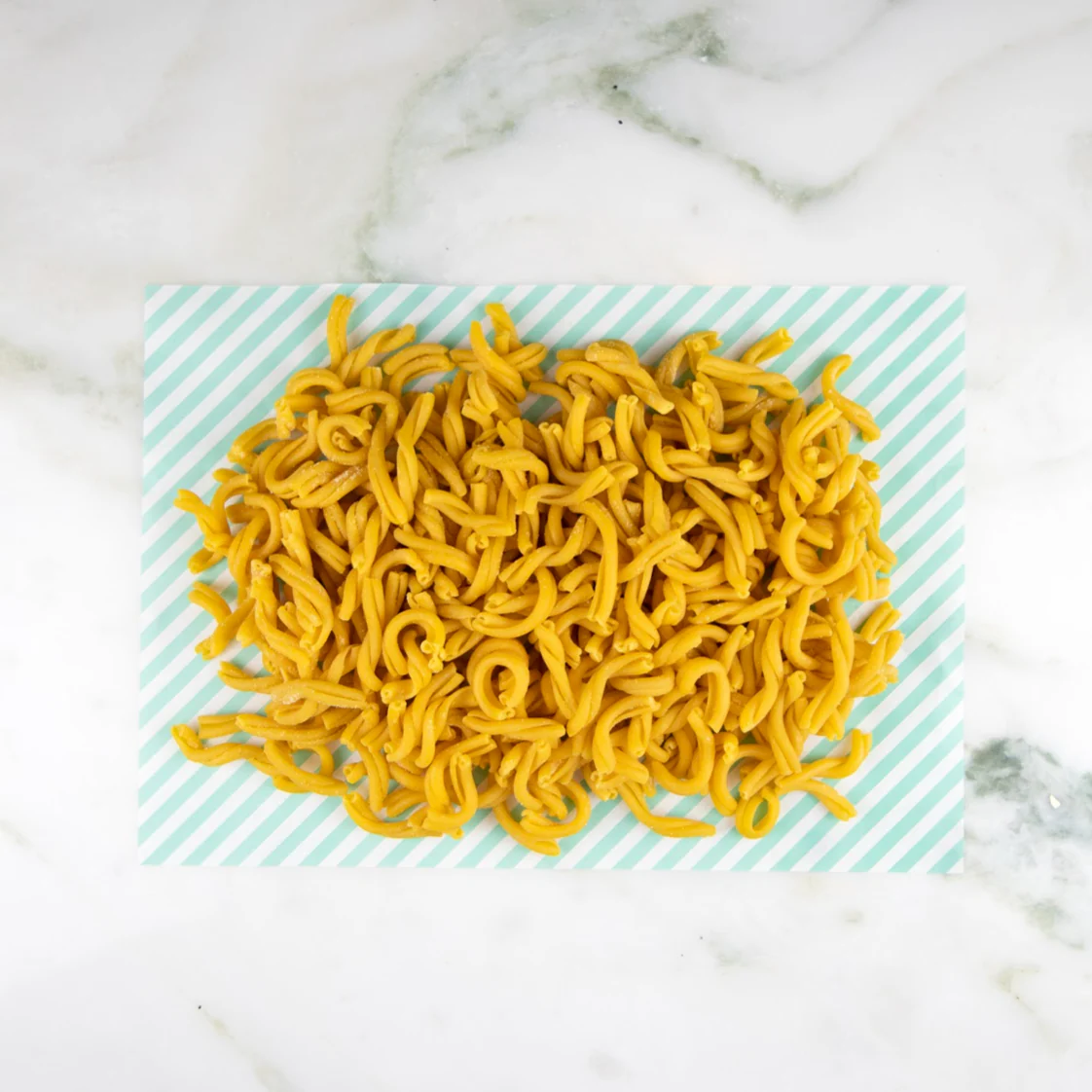 Fresh Casarecce, 500g - Image 2