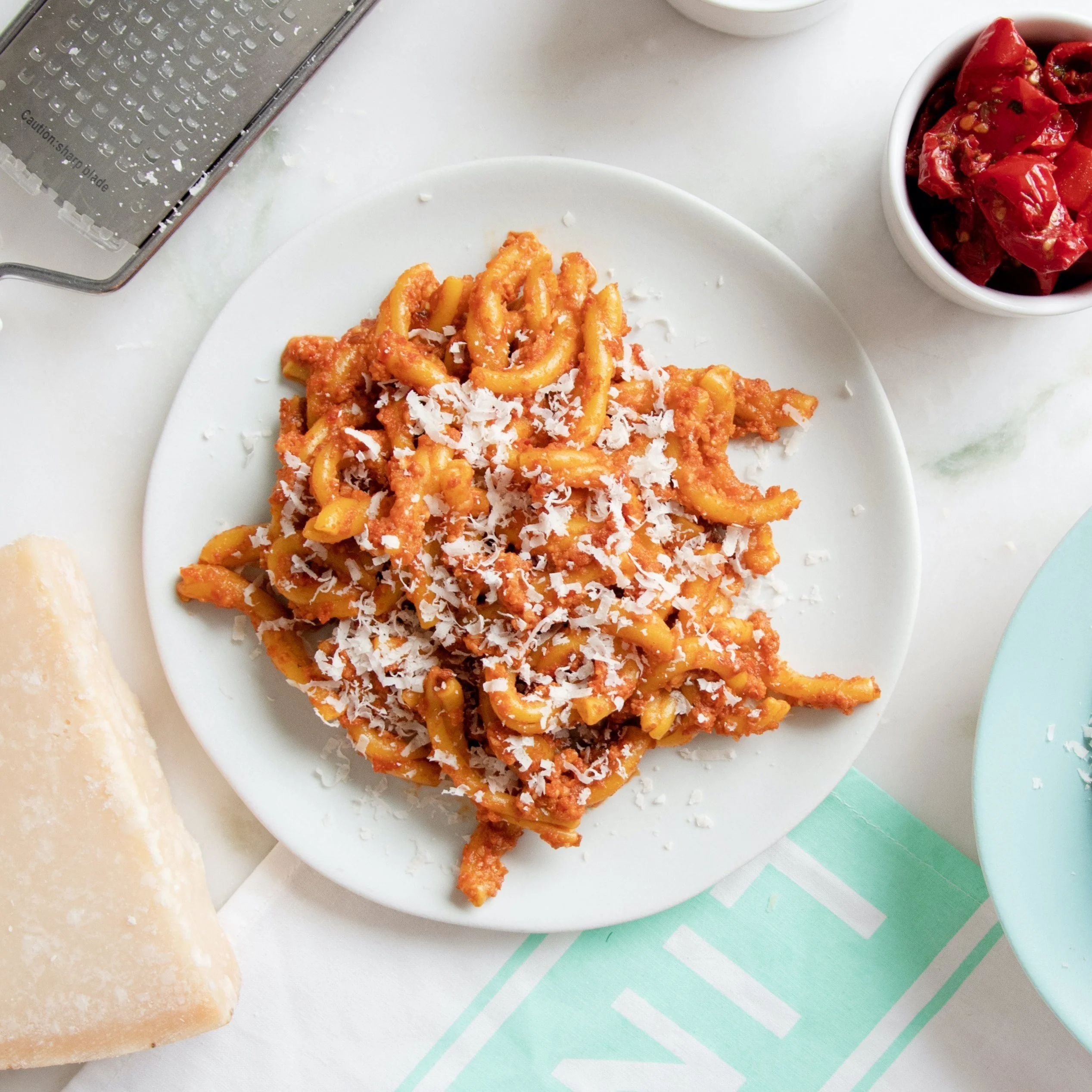 Fresh Pasta Meal Kit - Image 4