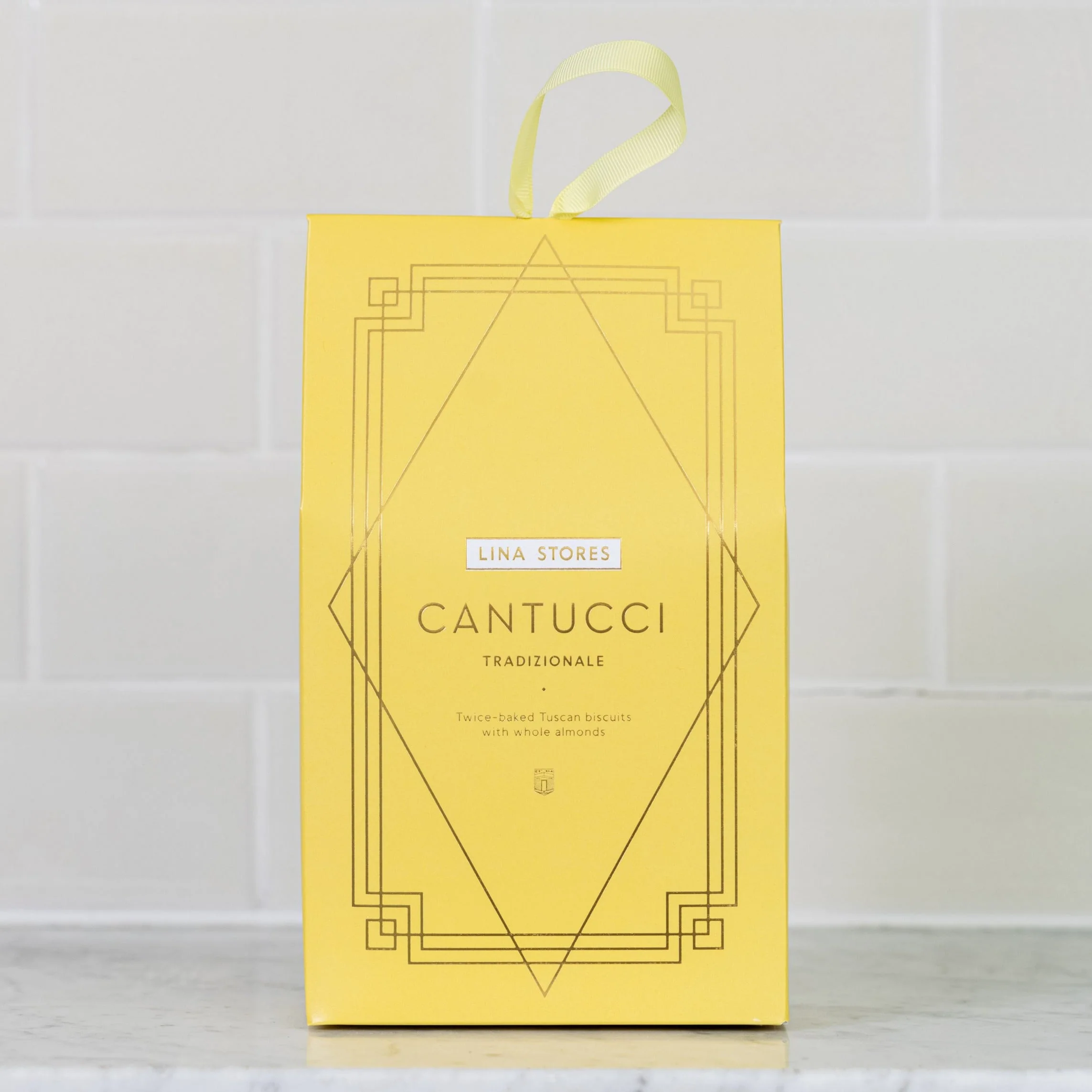 Grazie Mille Hamper - Image 3