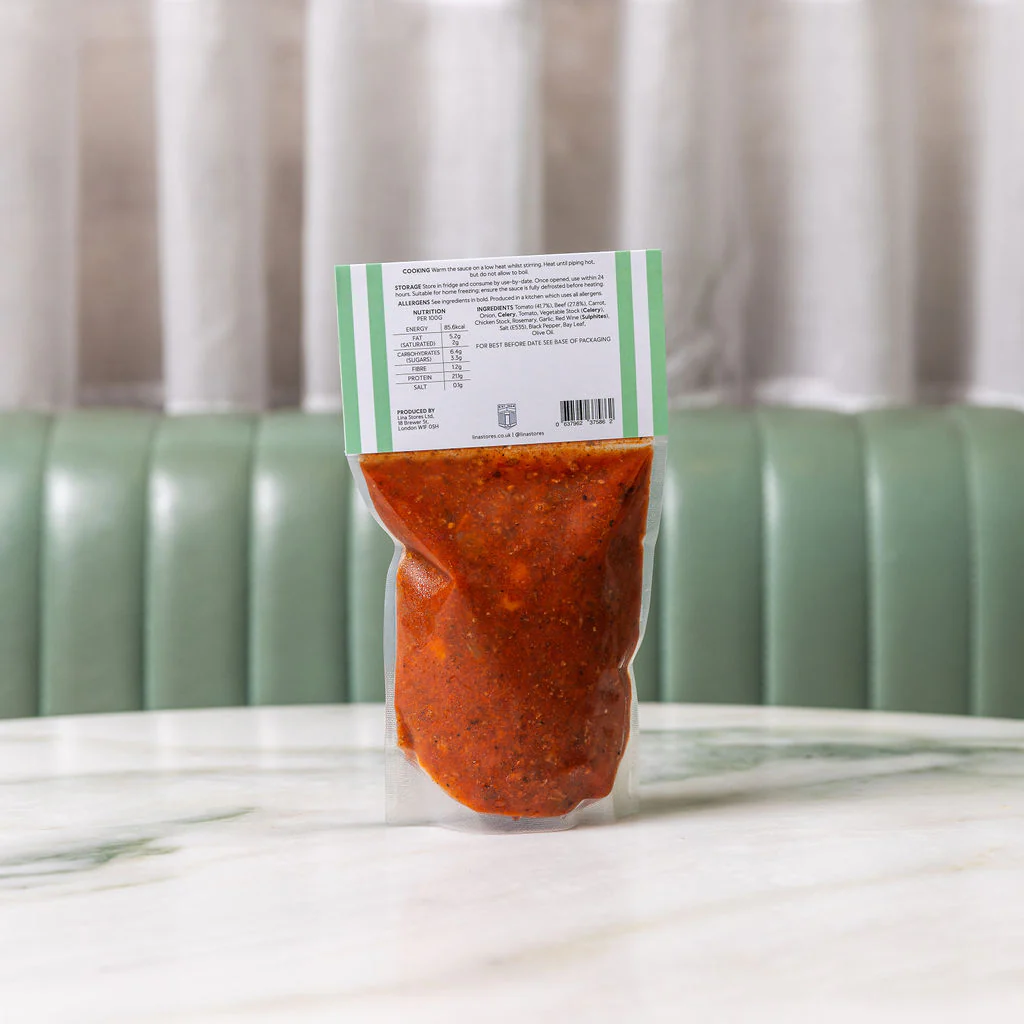 Homemade Bolognese Sauce, 400g - Image 3