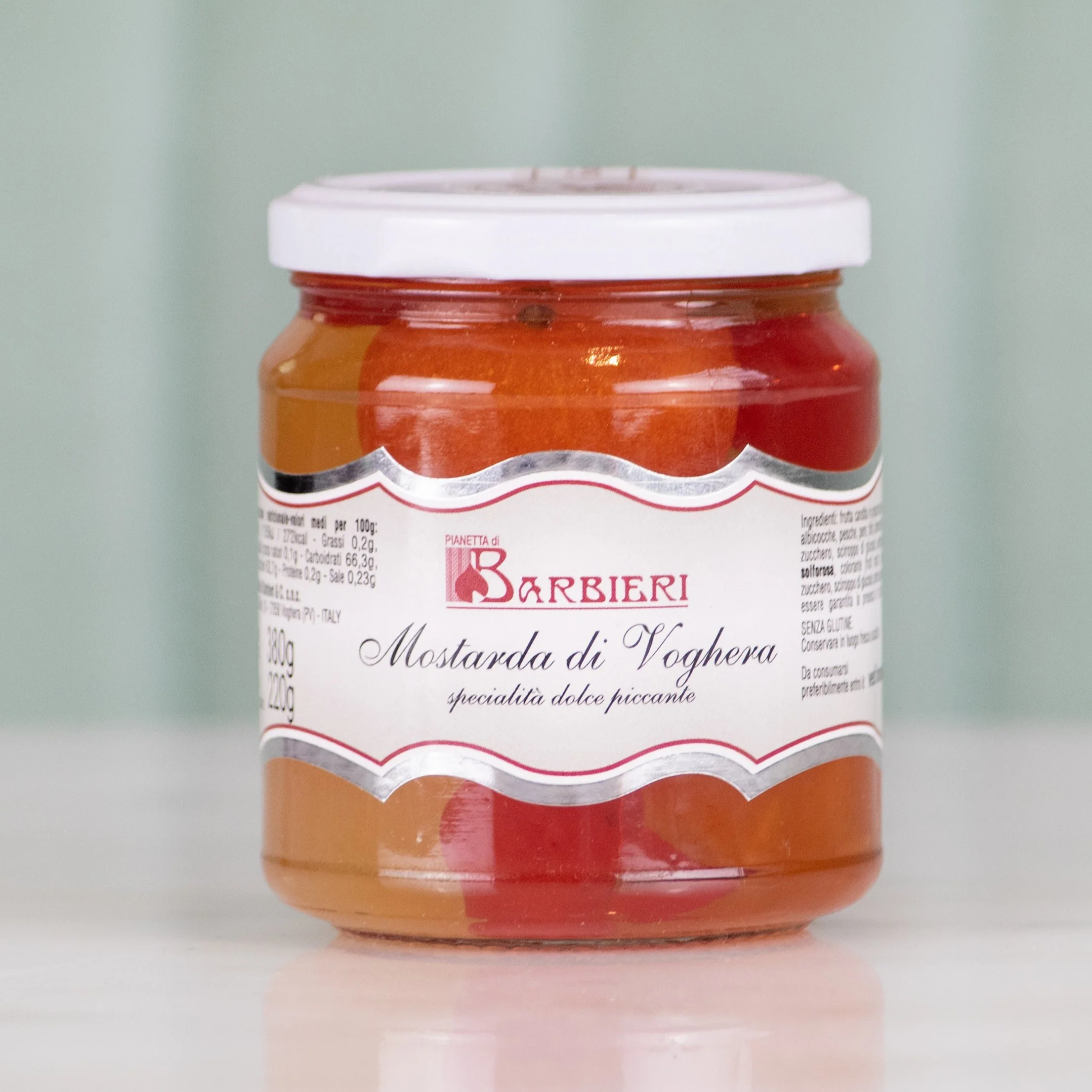 I Salumi e Formaggi Hamper - Image 10