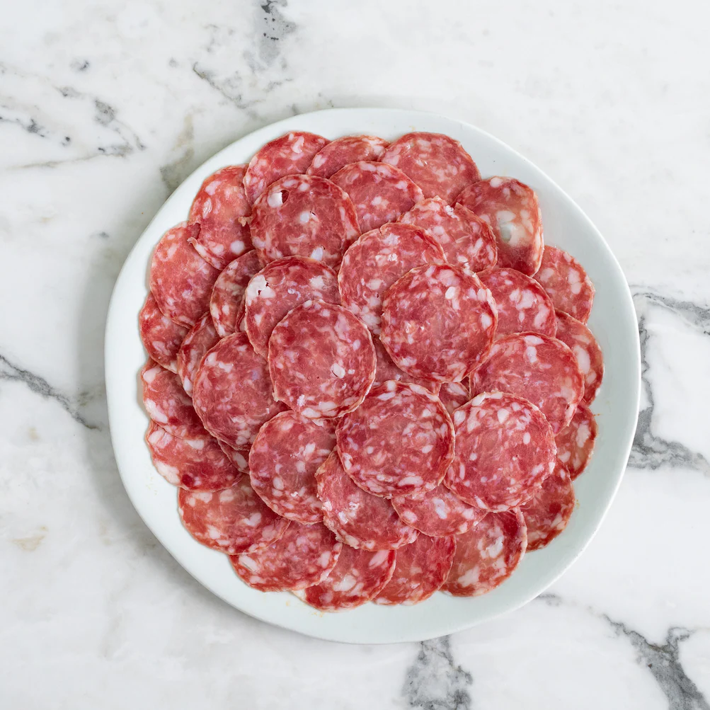 I Salumi e Formaggi Hamper - Image 2