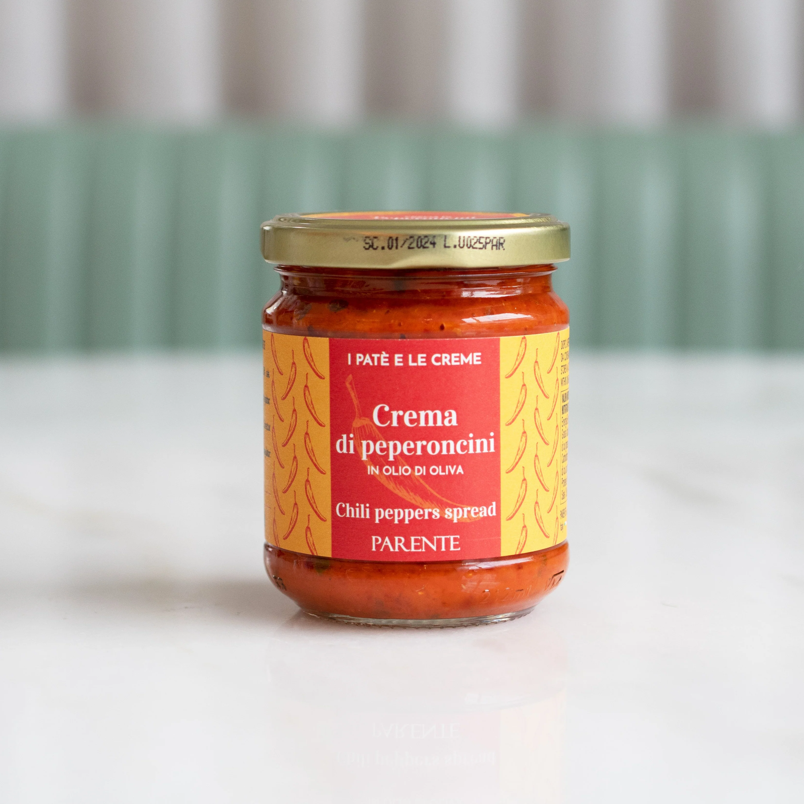 I Salumi e Formaggi Hamper - Image 7