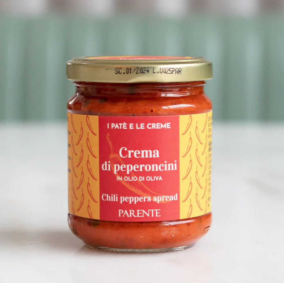 Il Formaggio Hamper - Image 3
