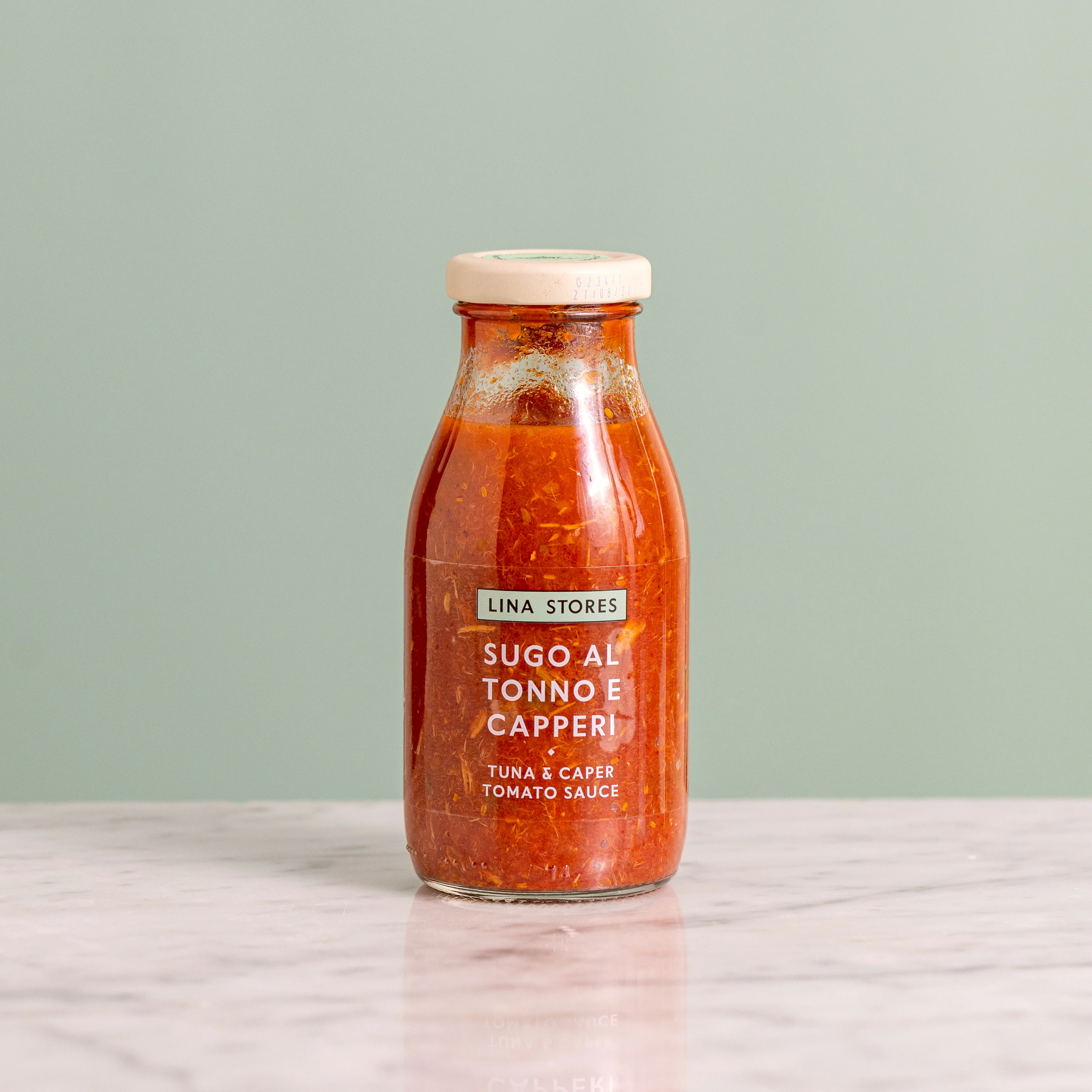 La Pasta Hamper - Image 7