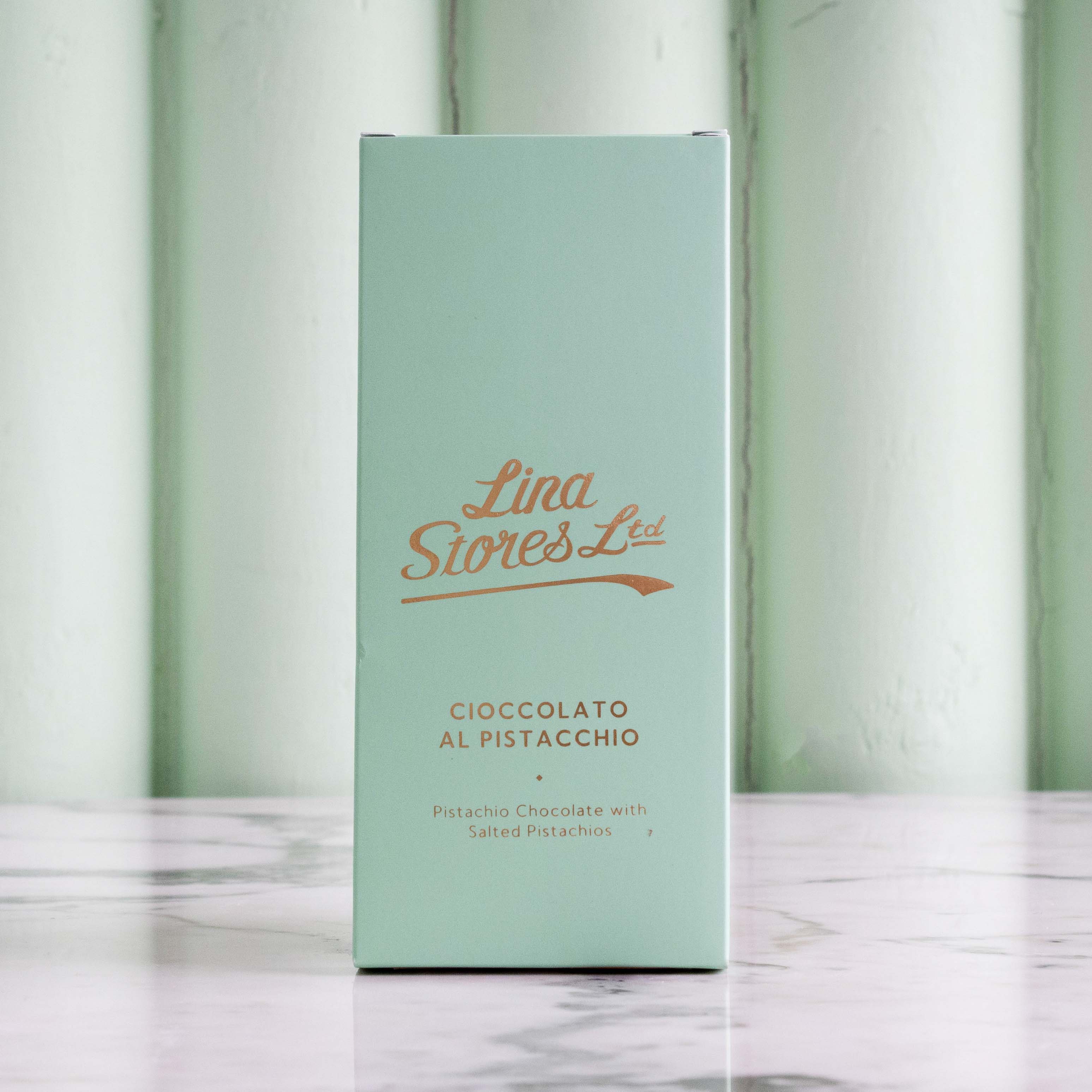 Lina Stores Chocolate Selection - Image 4