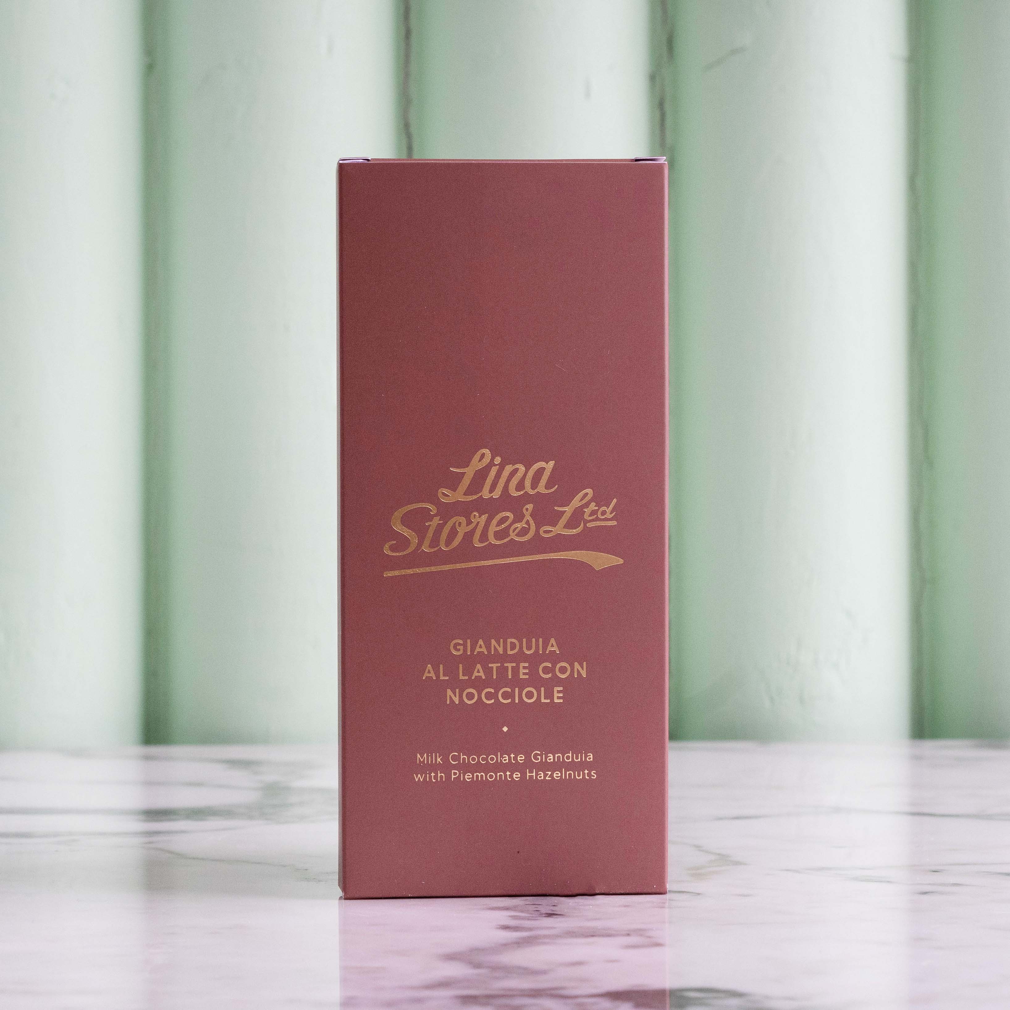 Lina Stores Chocolate Selection - Image 5