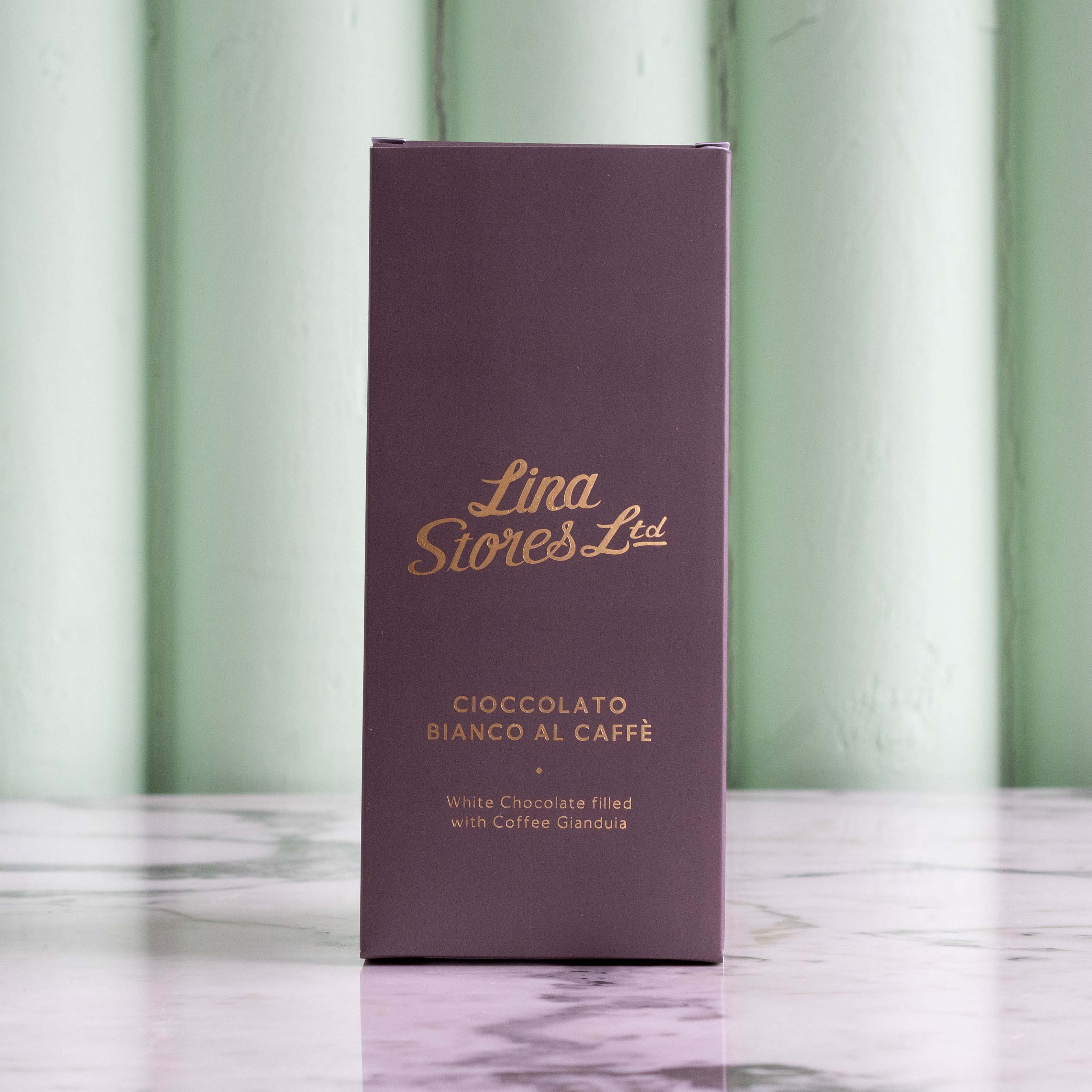 Lina Stores Chocolate Selection - Image 7