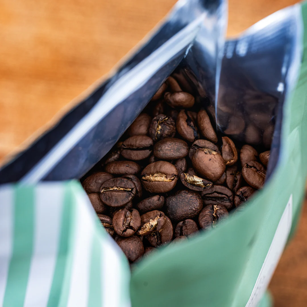 Lina Stores Coffee, 250g - Image 3