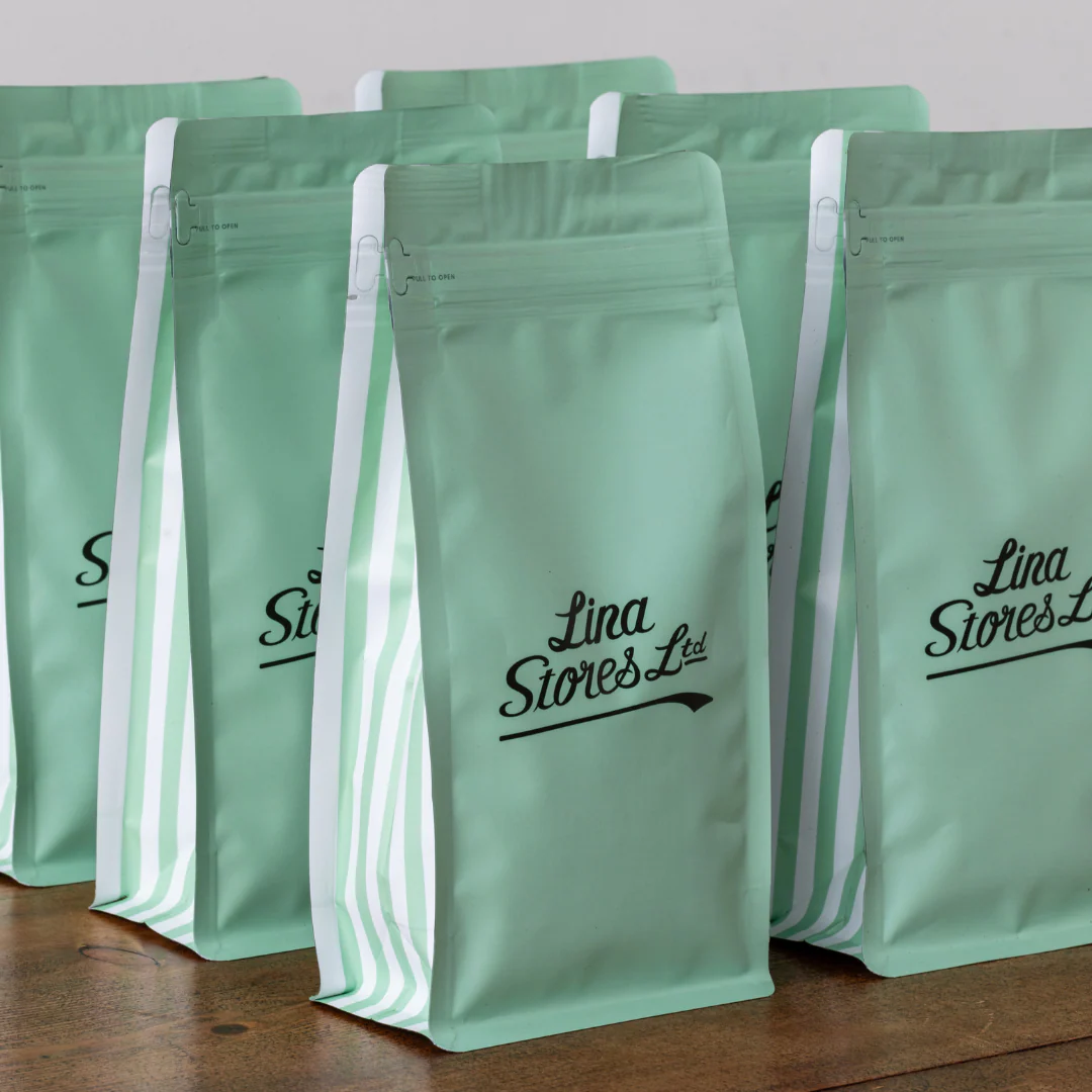 Lina Stores Coffee, 250g - Image 6