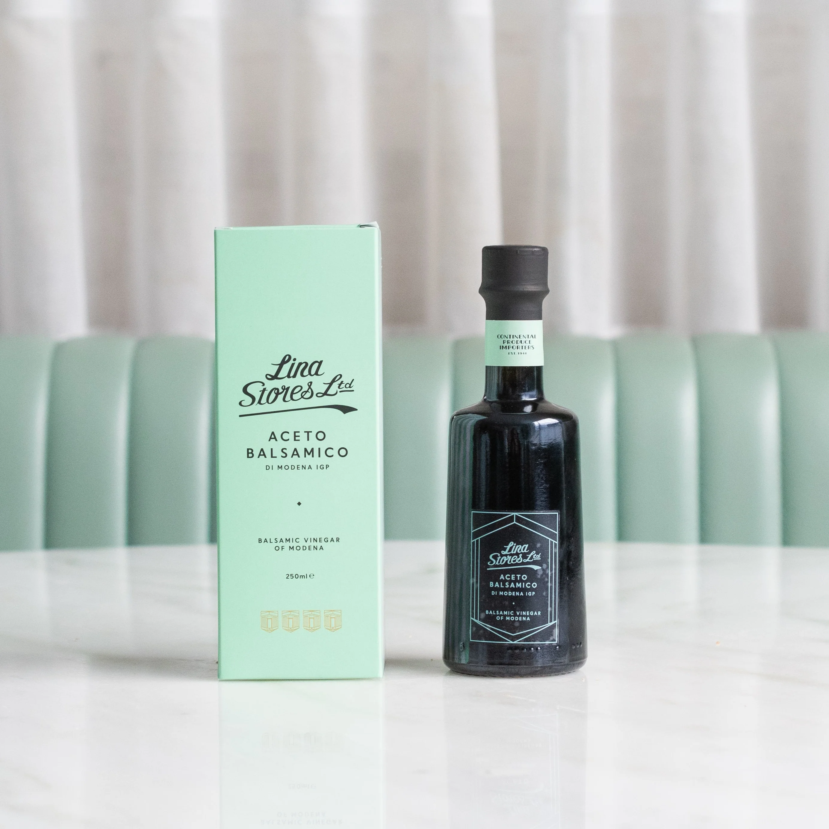 Lina Stores Collection Hamper - Image 3