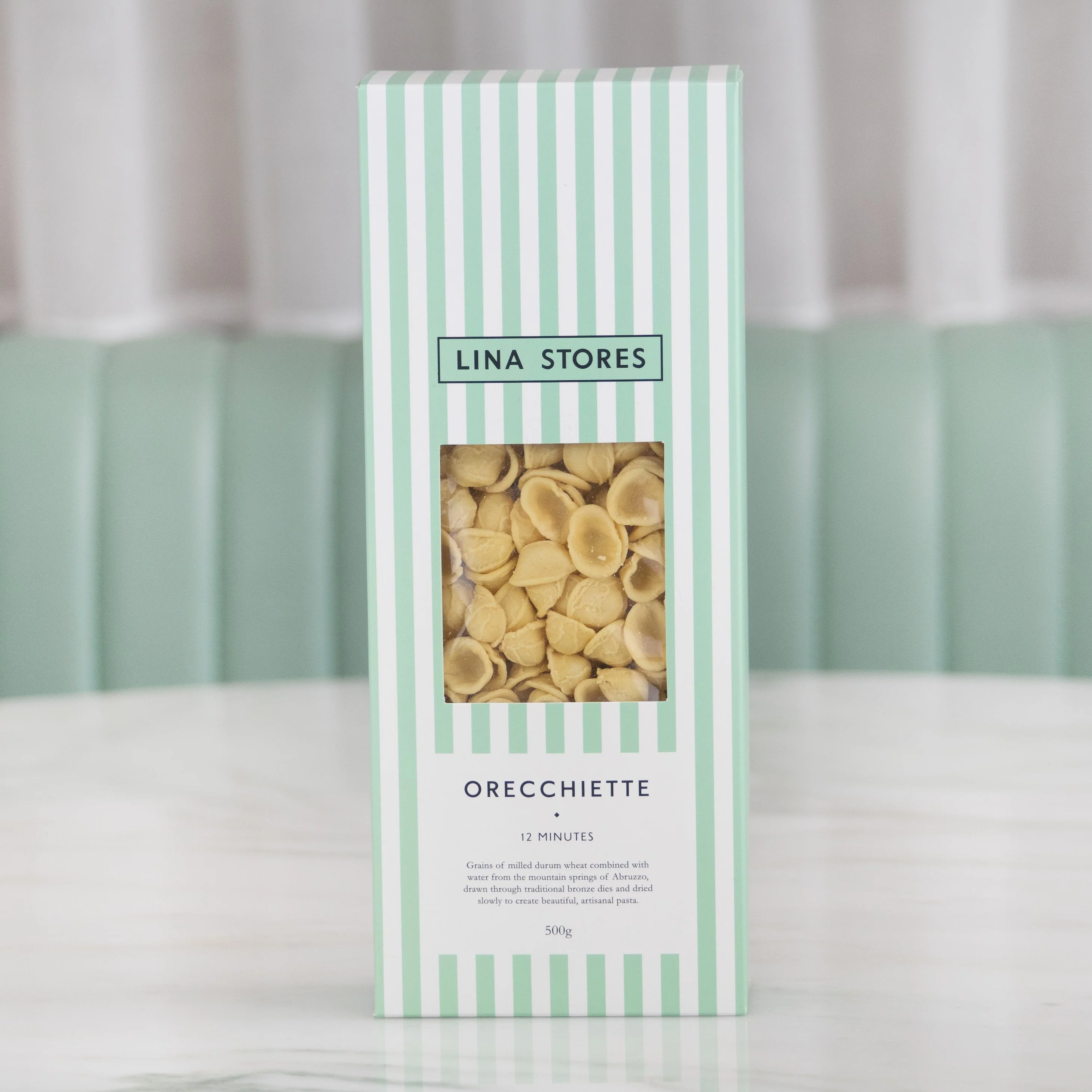 Lina Stores Collection Hamper - Image 4