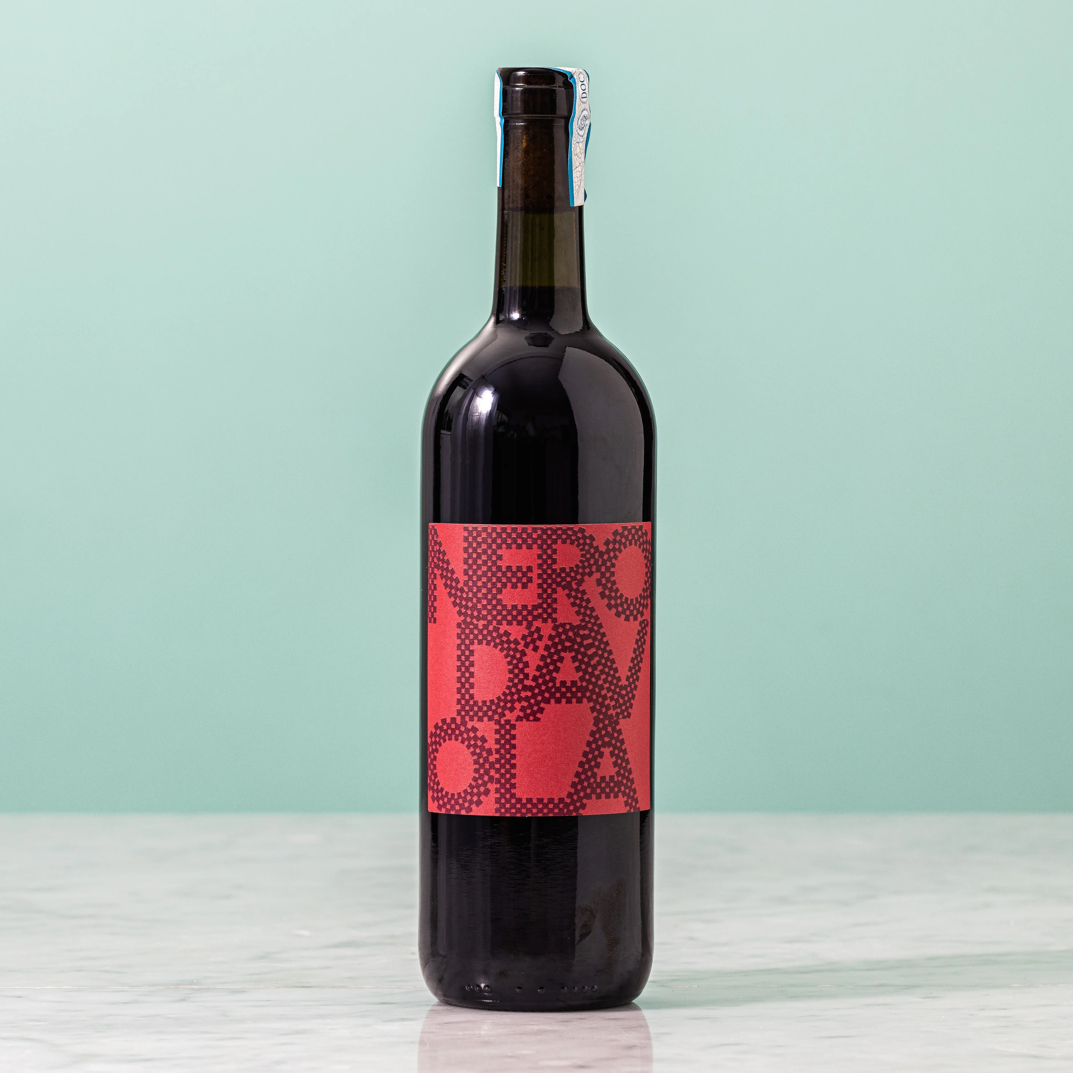 Nero d'Avola, Lina Stores, 750ml - Image 2