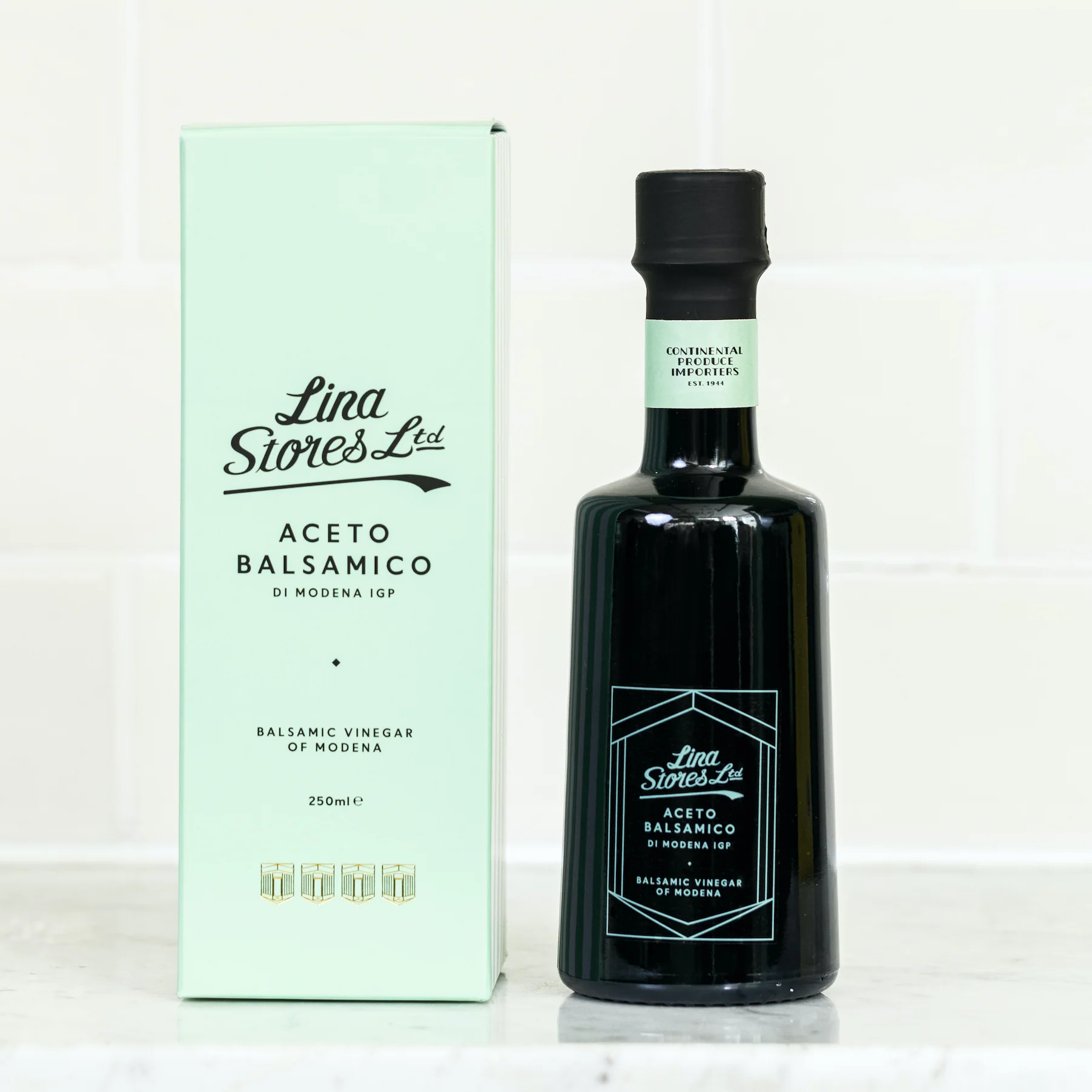 Olive Oil & Balsamic Vinegar Gift Set - Image 3