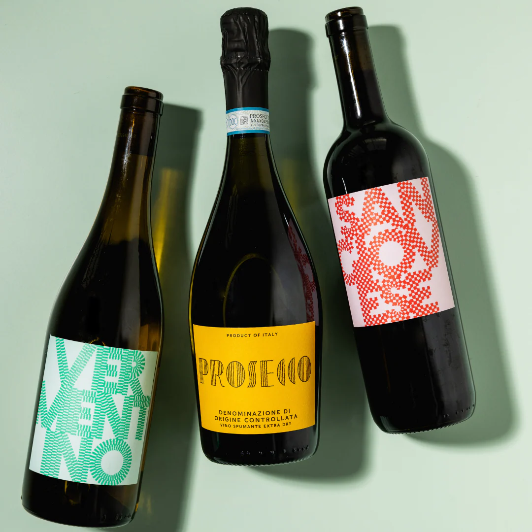 Prosecco, Lina Stores, 750ml - Image 7