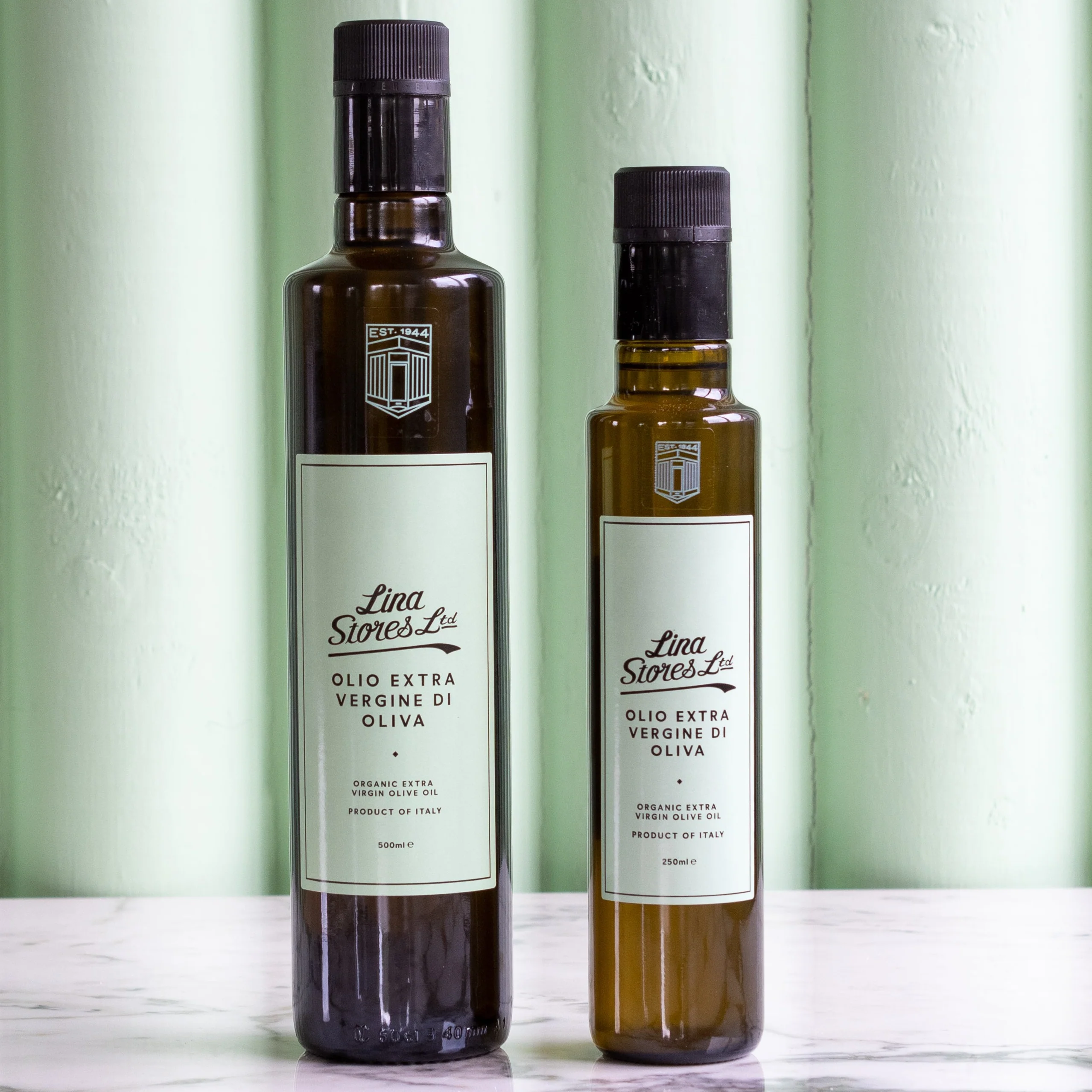 Sicilian Extra Virgin Olive Oil, Lina Stores, 250ml - Image 5