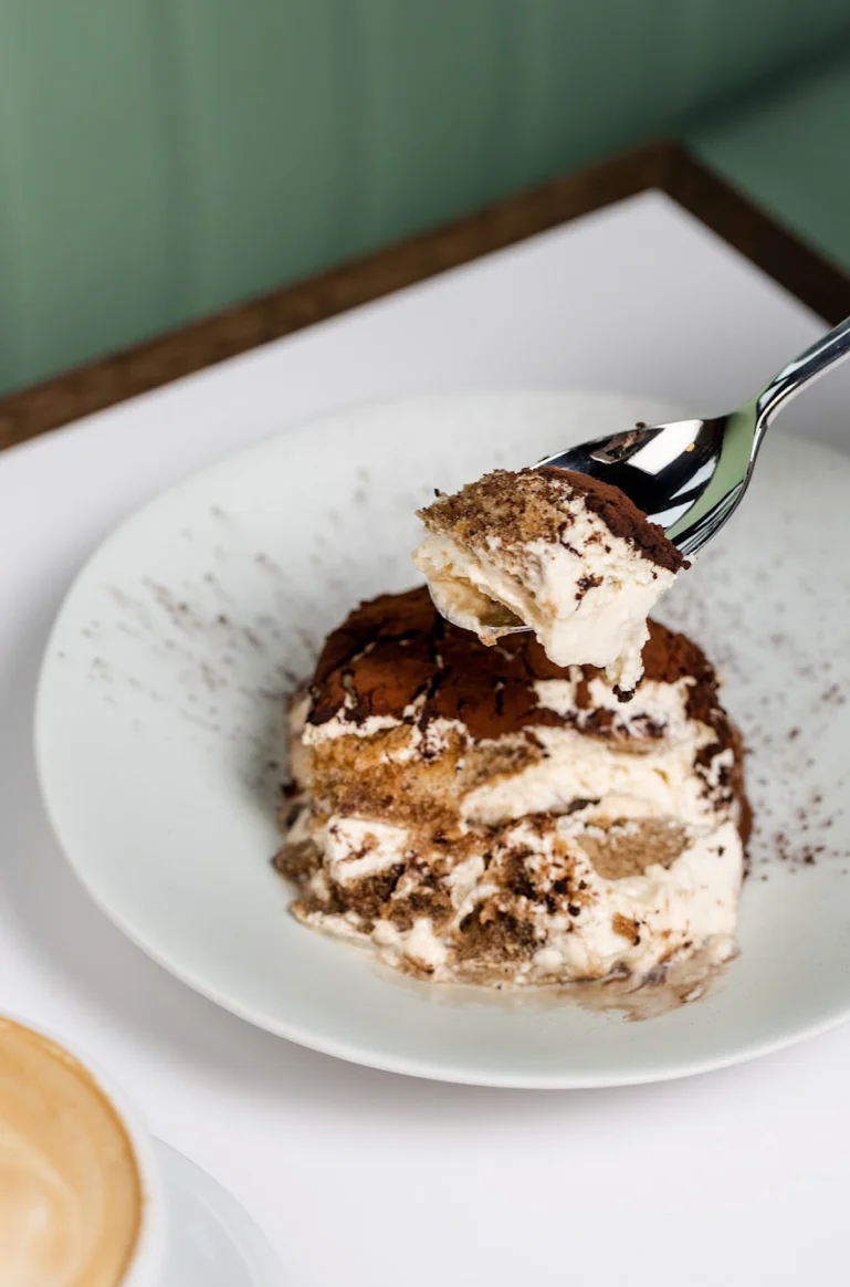 Tiramisu, 220g - Image 2